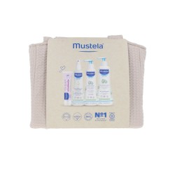 Mustela Bolsa Carrito Beige
