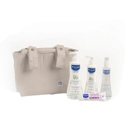 Mustela Bolsa Carrito Beige