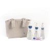 Mustela Bolsa Carrito Beige