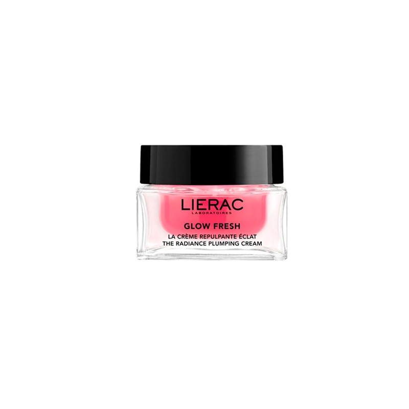 Lierac Glow Fresh Crema 50ml Lierac Glow Fresh Crema 50ml