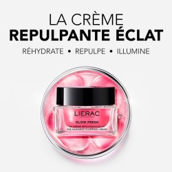 Lierac Glow Fresh Crema 50ml