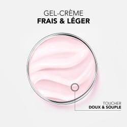 Lierac Glow Fresh Crema Repulpante Luminosidad Recarga 50ml