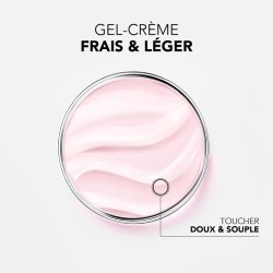 Lierac Glow Fresh Gel-crema Refrescante Luminosidad Recarga 50ml