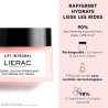 Lierac Neceser Lift Integral El Gel Crema de Día Reafirmante 50ml + Lift Integral El Sérum Tensor 15ml