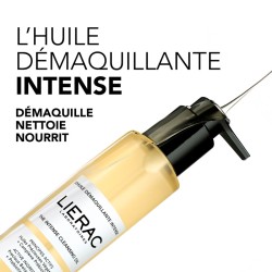 Lierac El Aceite Desmaquillante Intenso 150ml