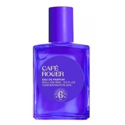 Roger & Gallet Café Roger Eau de Parfum Roll-on 15 ml