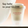 Haruharu Wonder Centella 5% Niacinamida Crema en gel radiante 90g