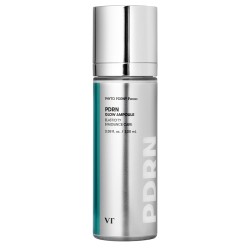 Vt Cosmetics PDRN Glow Ampoule Bruma Facial Spray Hidratante Profundo 100ml