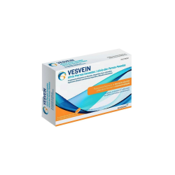 Vesvein Piernas Cansadas 30 comprimidos