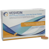 Vesvein Piernas Cansadas 30 comprimidos