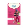 Yogi Frio Frutos del bosque Bio 15 filtros