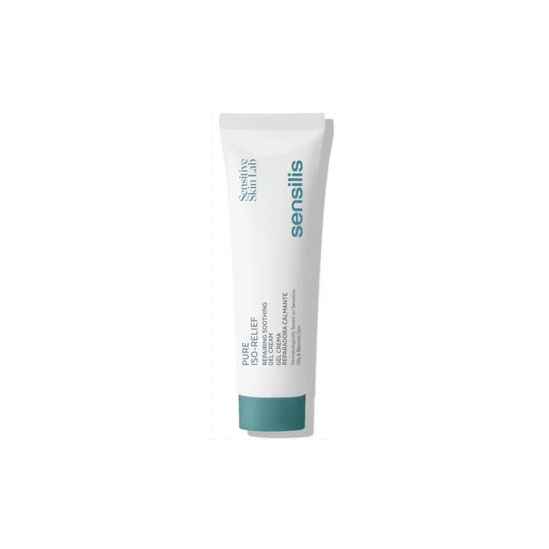 Sensilis Pure Iso-Relief Gel Crema 50ml