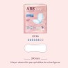 Abs Lady Compresa Incontinencia Urinaria Absorcion Extra 16 Unidades