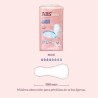 Abs Lady Compresa Incontinencia Urinaria Absorcion Maxi 12 Unidades