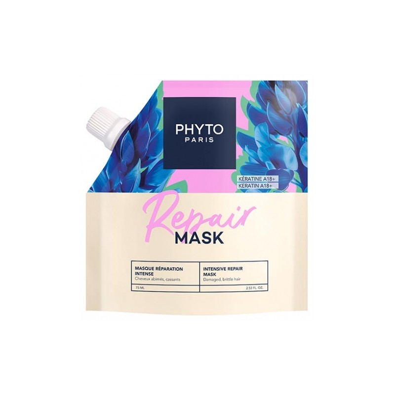Phyto Repair Mascarilla Reparación Intensa 75 ml Phyto Repair Mascarilla Reparación Intensa 75 ml