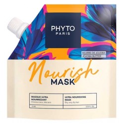 Phyto Nourish Mascarilla Ultra Nutritiva 75 ml