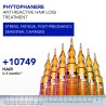 Phytophanere Anticaída Reaccional 12 Ampollas