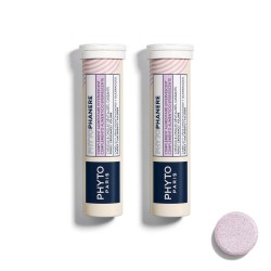 PhytoPhanere Anticaida 30 comprimidos efervescentes