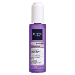 Phytophanere Serum Ultra Potenciador de la Longitud 50 ml