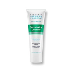 Somatoline Reductor Vientre y Caderas Gel Efecto Fresco 250ml