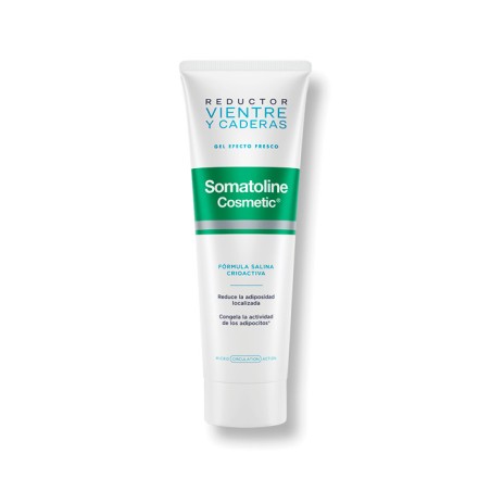 Somatoline Reductor Vientre Caderas Express 250 ml