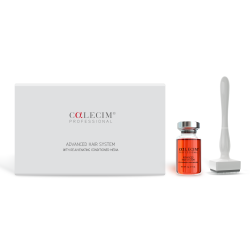 Calecim Advanced Hair System Kit