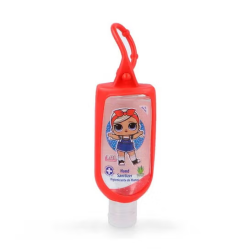 Air Val Gel Higienizante 75% Lol Surprise 60ml