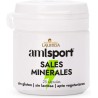 Amlsport Sales Minerales 25 Cápsulas
