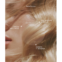 Olistic Ease Hair Mist