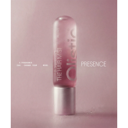 Olistic Presence Hair Mist