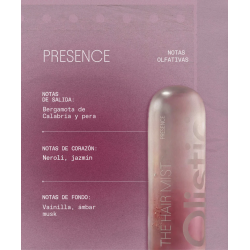 Olistic Presence Hair Mist