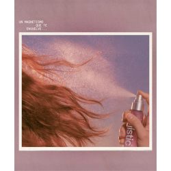 Olistic Presence Hair Mist