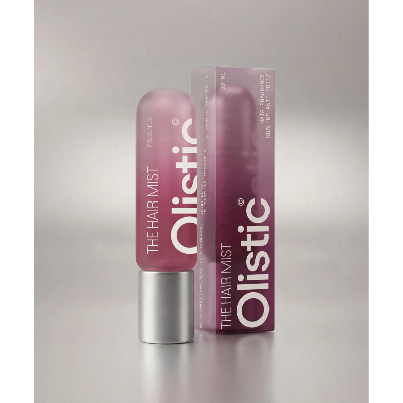 Olistic Presence Hair Mist Olistic Presence Hair Mist
