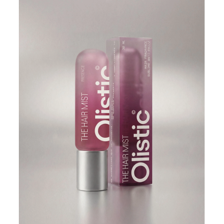 Olistic Presence Hair Mist