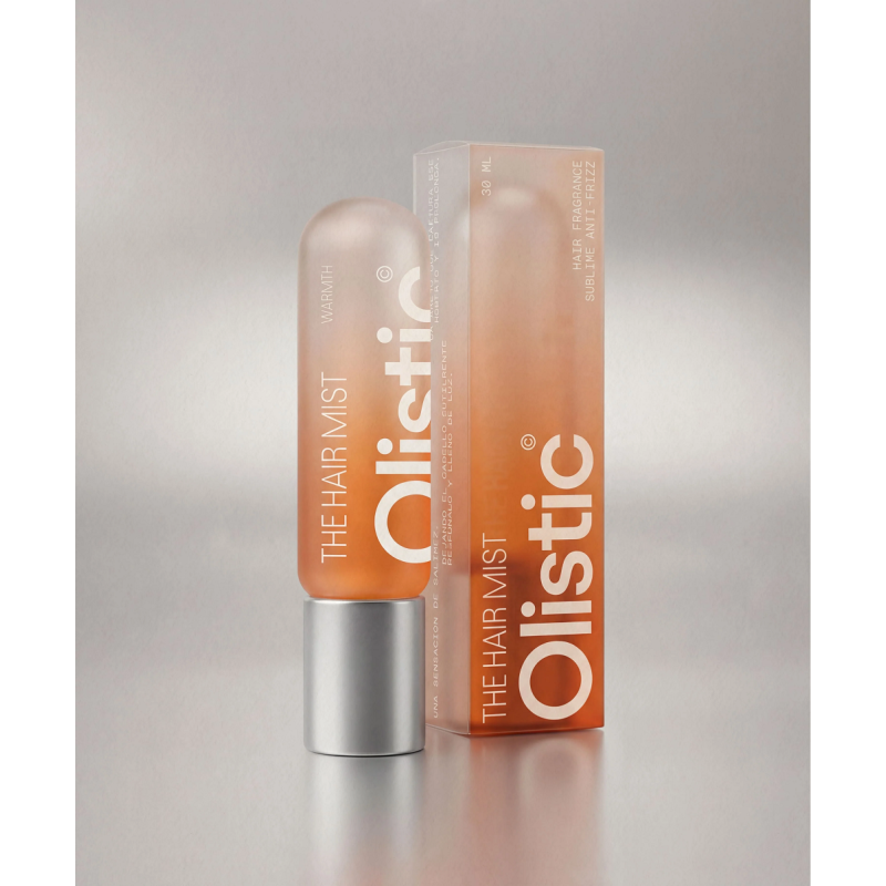 Olistic Warmth Hair Mist Olistic Warmth Hair Mist