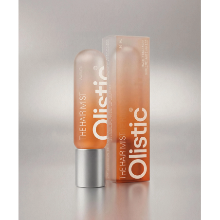 Olistic Warmth Hair Mist