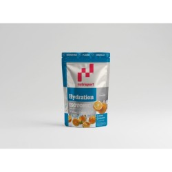 Nutrisport Hydration Isotonic Powder Naranja 918g