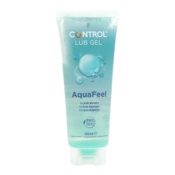 Control Lubricante Aquafeel 80 ml