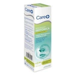 Care+ Agua de Mar Isotónica 125 ml
