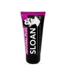 Sloan Natural Plus Crema Masaje 75ml
