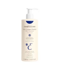 Embryolisse Lait-Crème Fluide+ 400 ml