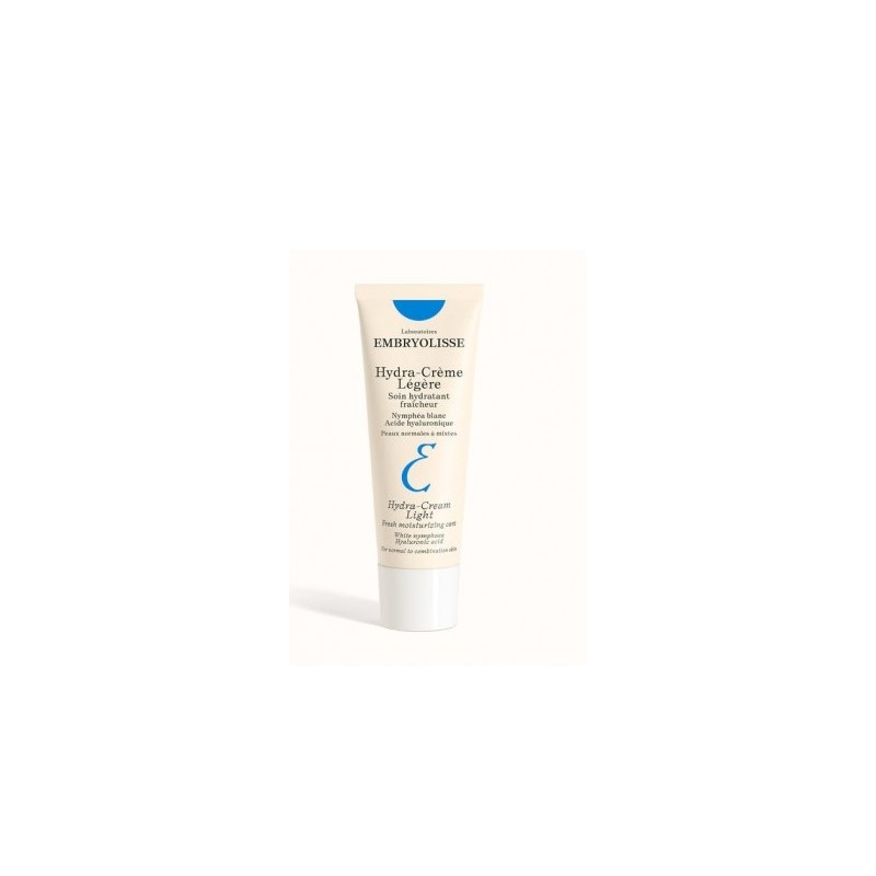 Embryolisse Hydra-creme Ligera 40ml Embryolisse Hydra-creme Ligera 40ml