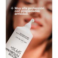 Gema Herrerias Factor FotoBioma SPF50+ 50ml