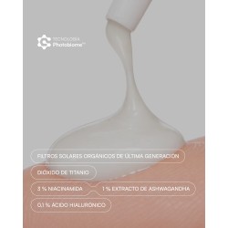 Gema Herrerias Factor FotoBioma SPF50+ 50ml
