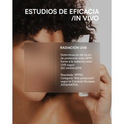 Gema Herrerias Factor Invisible SPF50 45ml