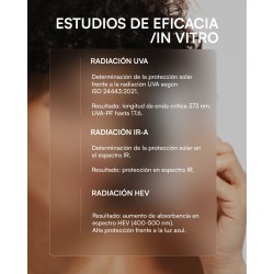 Gema Herrerias Factor Invisible SPF50 45ml