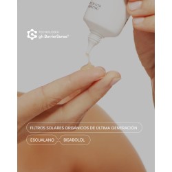Gema Herrerias Factor Invisible SPF50 45ml