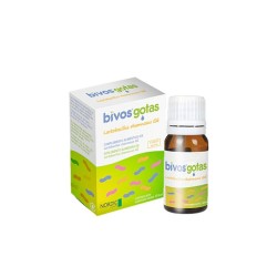 Bivos Gotas Frasco 8ml