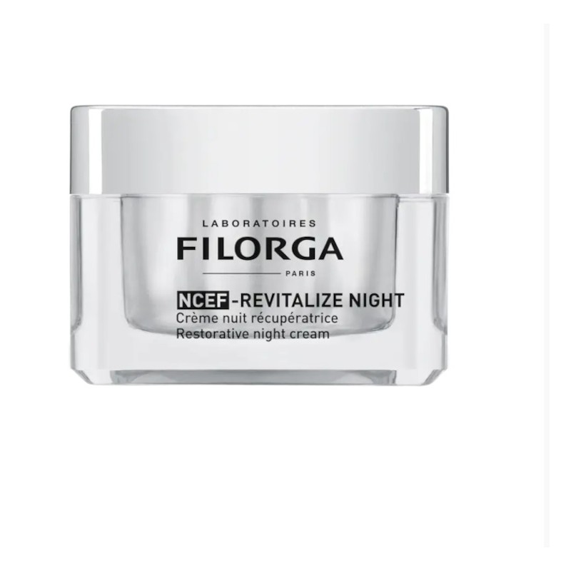 Filorga Crema NCEF Revitalize Night 50ml Filorga Crema NCEF Revitalize Night 50ml