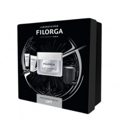Filorga Lift Structure Crema 50 ml + Vela y Minitallas de Regalo